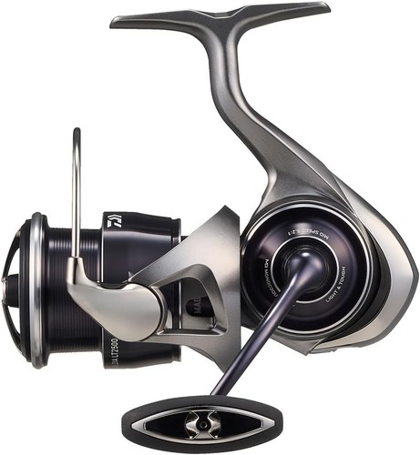 Daiwa spinning reel - spinning,