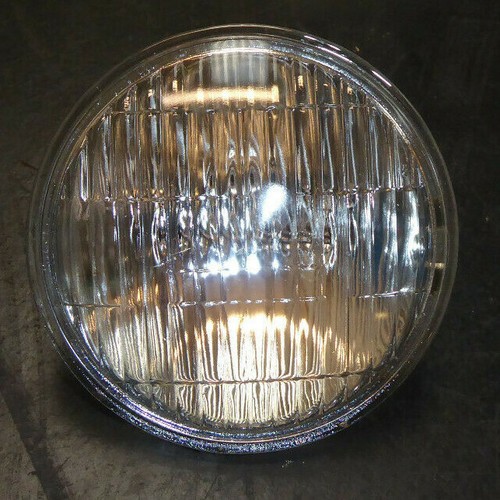 Headlamp 12v 40w - 12v, 1/4")