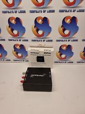 SDRplay RSPdx 1kHz 2000 MHz