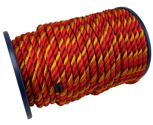 12mm red yellow - 12mm, 3