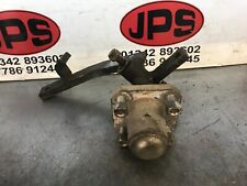 O/s/f 4 stud hub /bearing /king pin X Clubcar DS 48V electric golf buggy £60+VAT