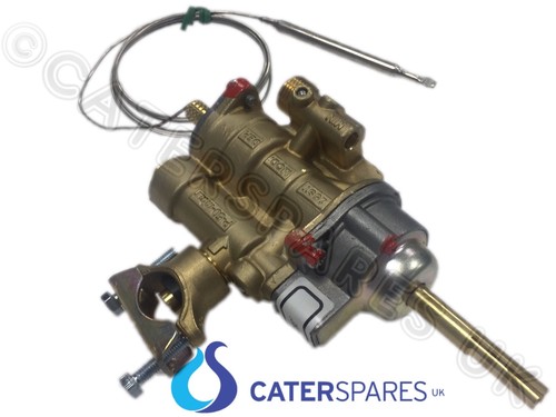 Th65 genuine lincat opus - opus, gas