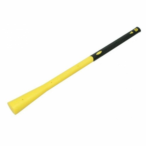 Pick axe handle shaft - handle, 36"