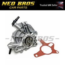 OE Brake Vacuum Pump Citroen