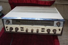 Vintage Rare Trio WX-400 AM FM