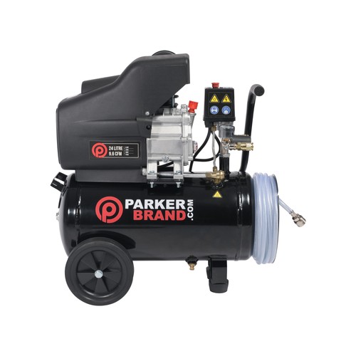 24l air compressor - 24l,