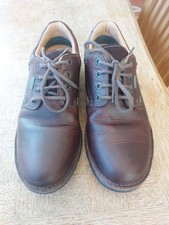 Clarks Active Air Goretex