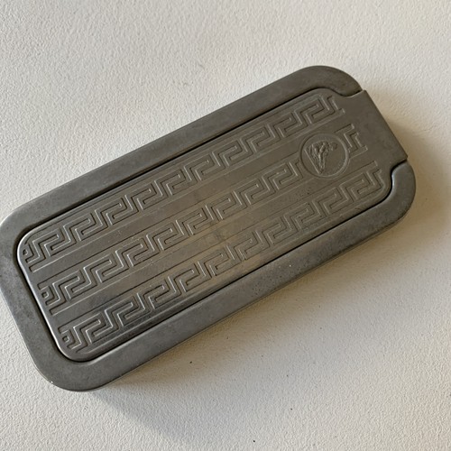 Vintage rolls razor self - vintage,