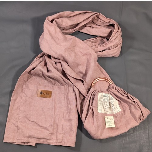Kyte baby ring sling - baby,