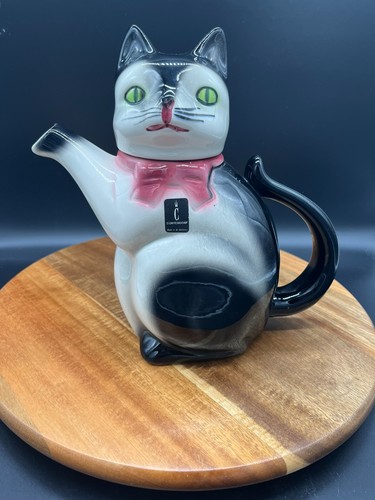 Vintage cortendorf black and - vintage,