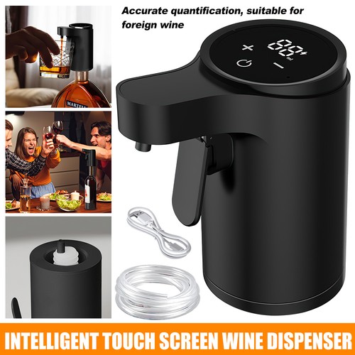 Wine dispenser electric - wine,