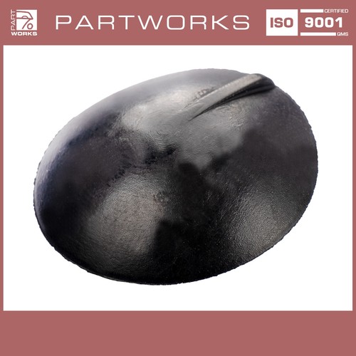 Valve door plug for porsche - door,