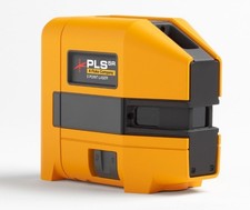 PLS 5 Point Laser-Level - Red