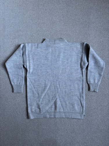 Traditional guernsey pure wool - traditional,