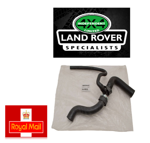 Land rover discovery - land, 200tdi