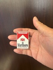 Marlboro Zippo Lighter Unused