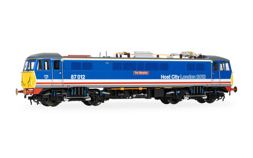 Hornby gauge r30426 network - gauge,