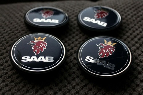 Genuine oem classic saab - genuine,