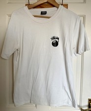 Classic Eight 8 Ball STUSSY