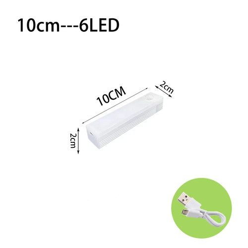 Wireless led pir motion - led,