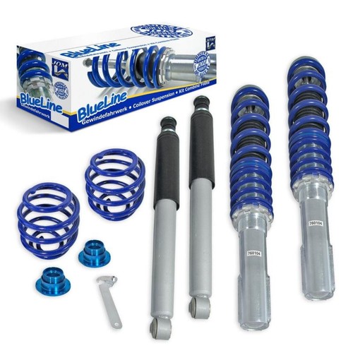 Coilovers for opel - opel, corsa
