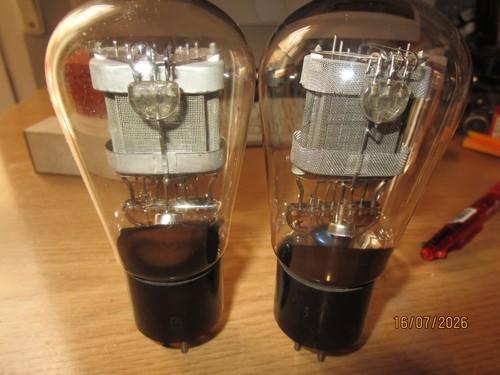 Res964 telefunken mesh plate - telefunken,