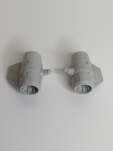 Vtg centurions ace - centurions, mccloud