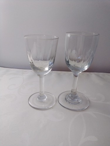 Two antique victorian - two,