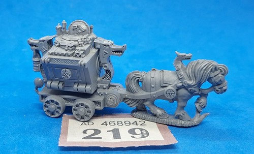 Warhammer battle for skull - warhammer,