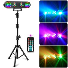 DJ Light with Stand Party Bar
