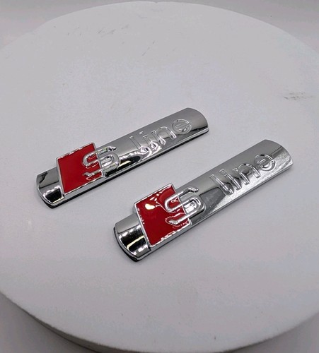 New audi line - new,