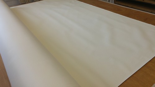 Blackout curtain lining - lining,