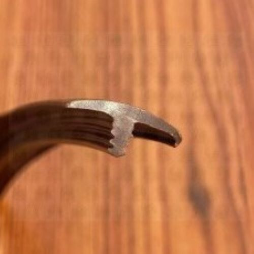 Westfalia rubber edge trim - westfalia,