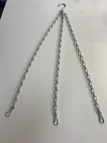 Replacement strand hanging - 3,