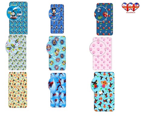 Official licensed characters - official,