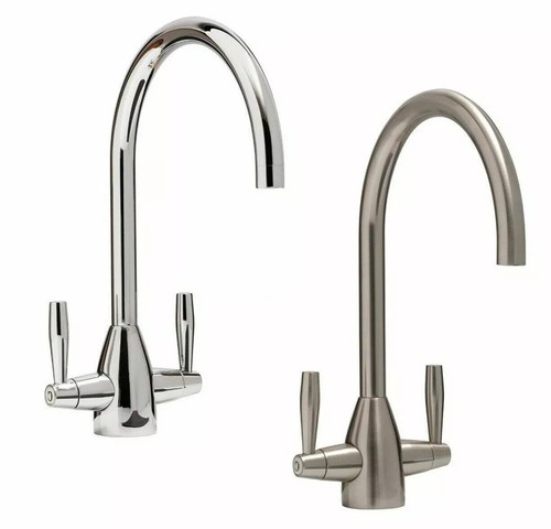 Modern mono kitchen sink mixer - mono,