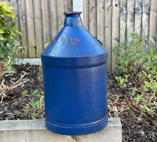 Vintage Industrial BD COS