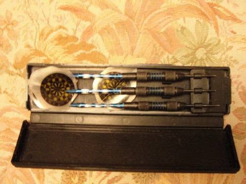 Unicorn darts - unicorn,