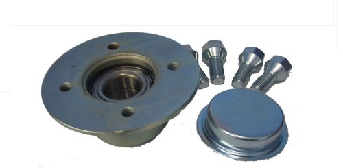 Fits knott style trailer hubs - knott,