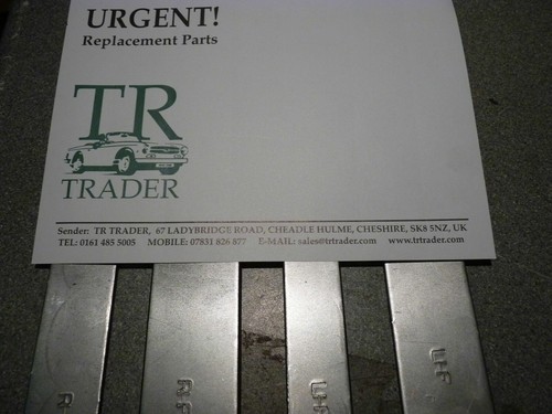 Triumph tr4a tr5 tr6 seat - triumph, tr5,
