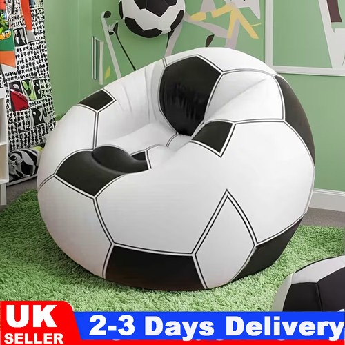 Large lazy inflatable sofa - lazy,