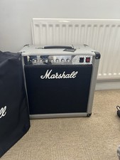 Marshall Silver Jubilee 2525C