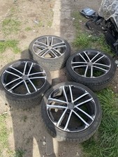 2014 Volkswagen Golf MK7 GTD