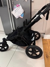 Bugaboo Donkey5 Frame