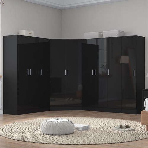 Reflect gloss large door - gloss, 9