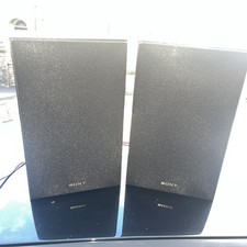 Sony SS-S20 Bookshelf Speakers