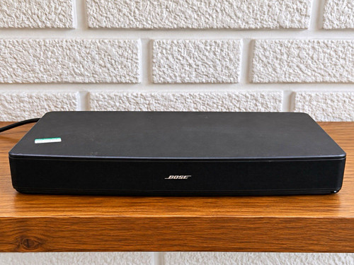 Bose solo speaker soundbar - tv,