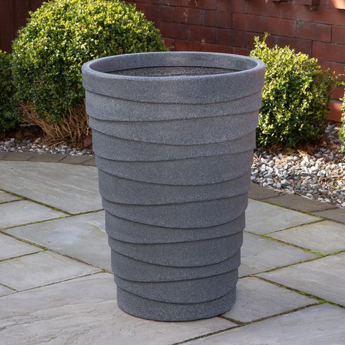 66cm tall round trojan - round,