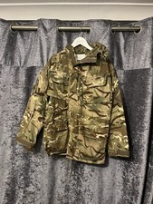 Smock 2 Combat Windproof MTP