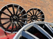 19" AMG Sport GT Style Alloy